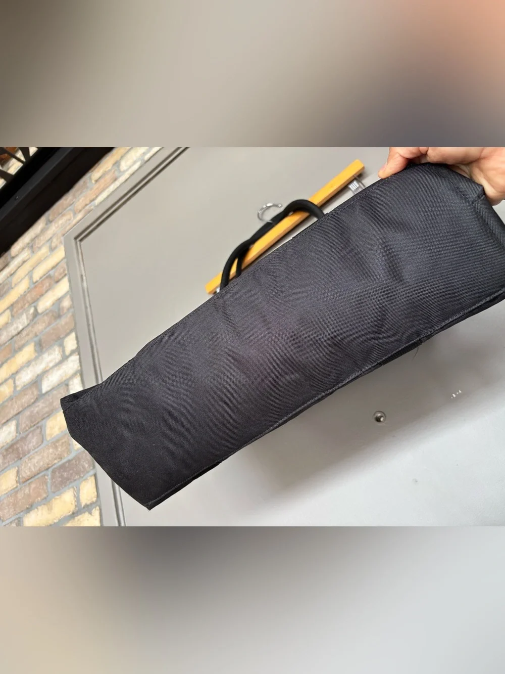 Black Weekend Tote Bag